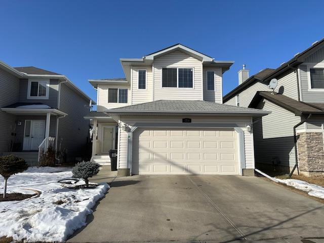 3736 12 Street - House in SE Maple