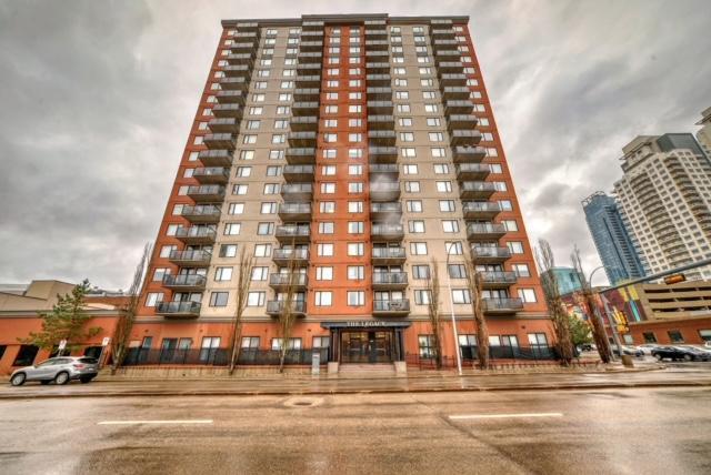 10303 105 Street - Downtown Condo