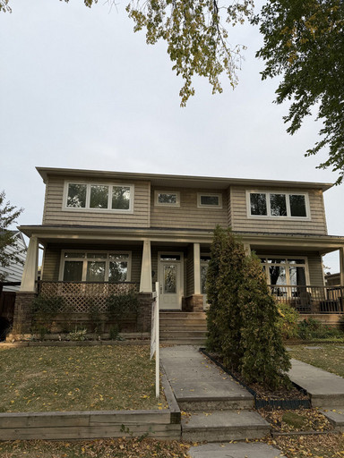 11734 129 Street - Main Floor in Inglewood