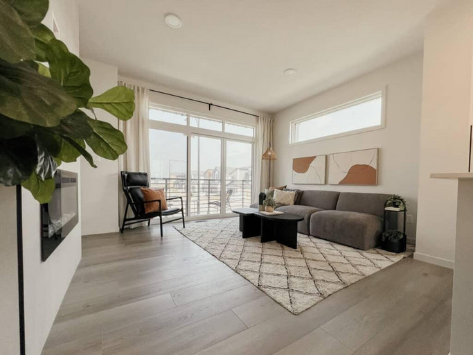 2617 Alces Drive in Tamarack