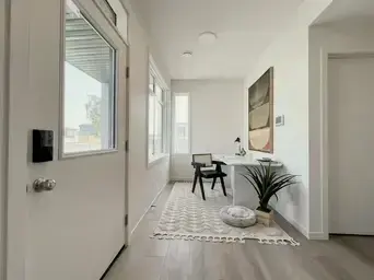 2617 Alces Drive Edmonton Lower suite