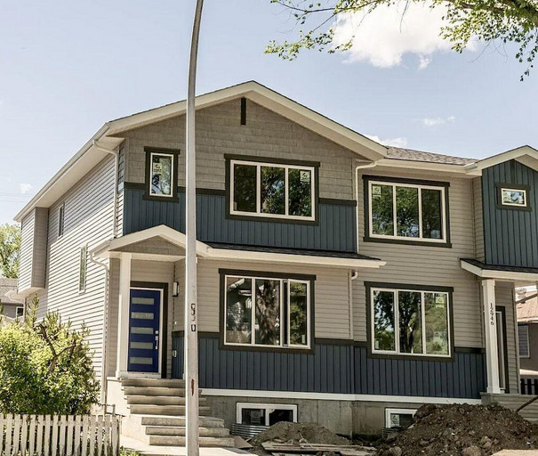 Brand New 3-Bedroom Home + Office | 2.5 Baths | Double Garage | 1,650 Sq Ft