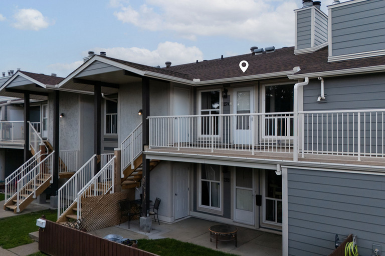 2314 151 Avenue - Condo in NE Fraser