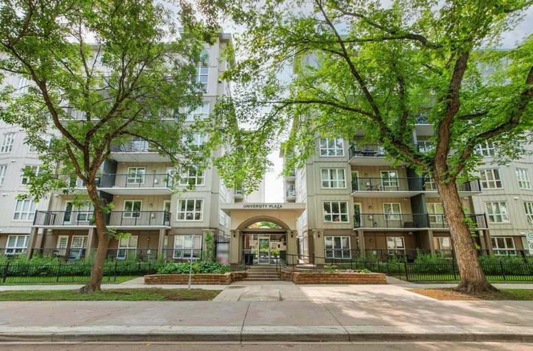 11103 84 Avenue Garneau neighborhood
