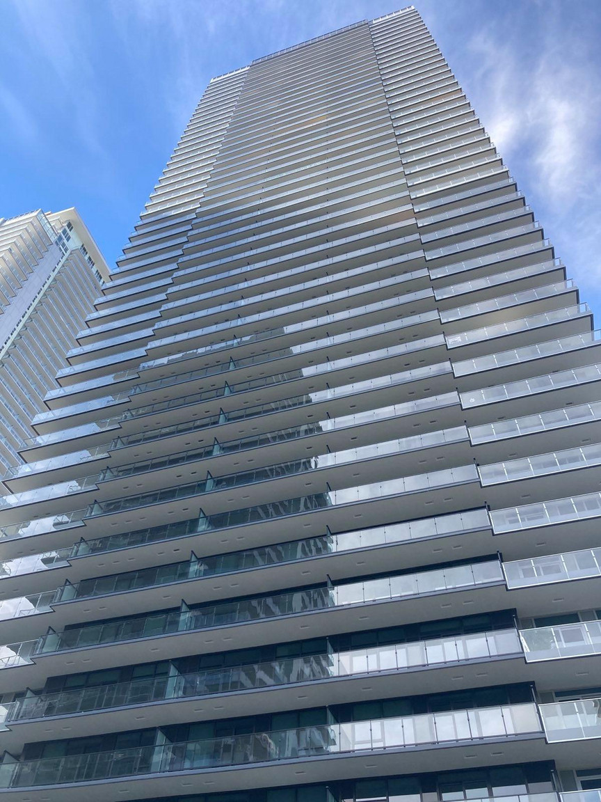 (ID#182) LOUGHEED 1BR CONDO - Photo 84