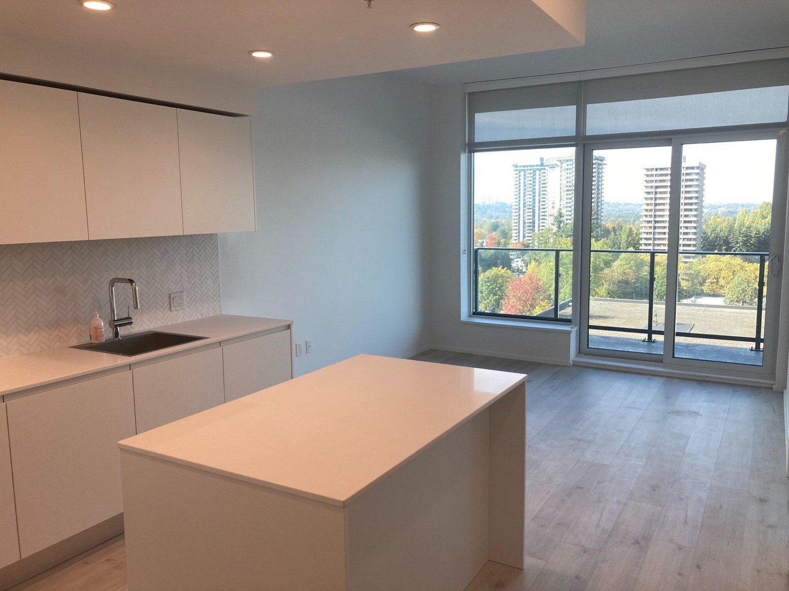 (ID#182) LOUGHEED 1BR CONDO - Photo 44
