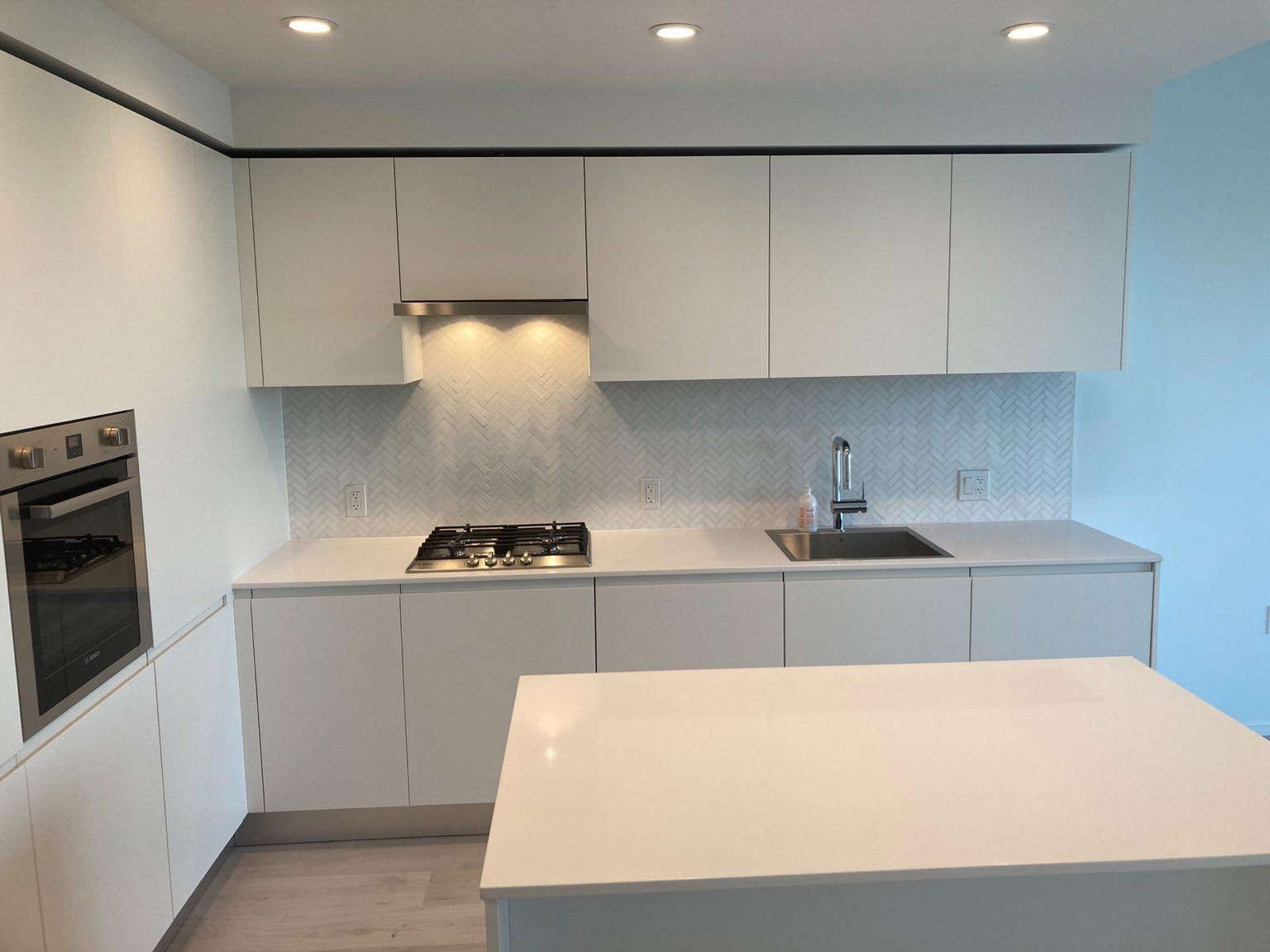 (ID#182) LOUGHEED 1BR CONDO - Photo 42