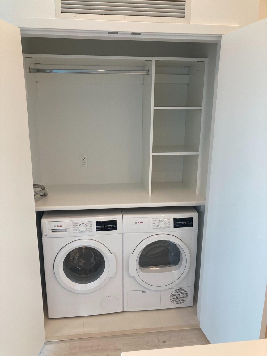 (ID#182) LOUGHEED 1BR CONDO - Photo 50