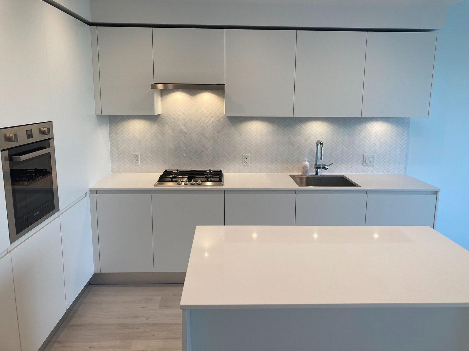 (ID#182) LOUGHEED 1BR CONDO - Photo 26