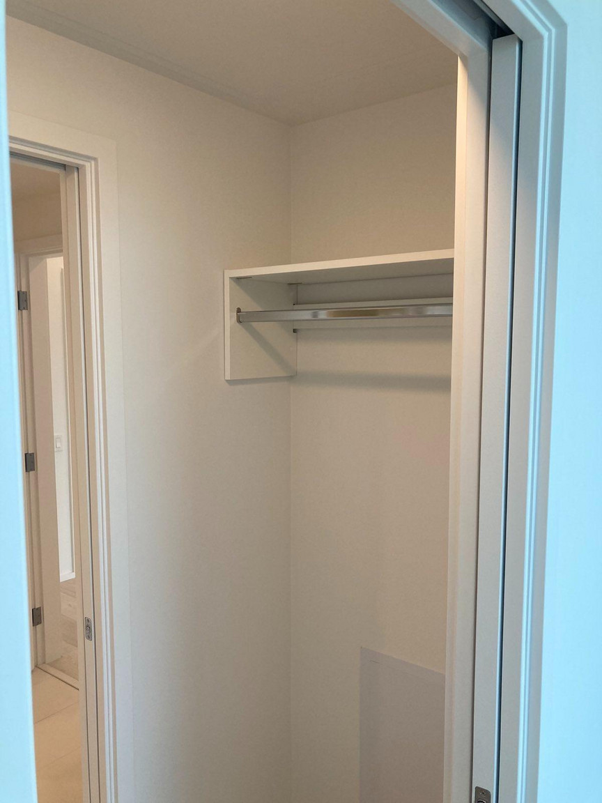 (ID#182) LOUGHEED 1BR CONDO - Photo 36