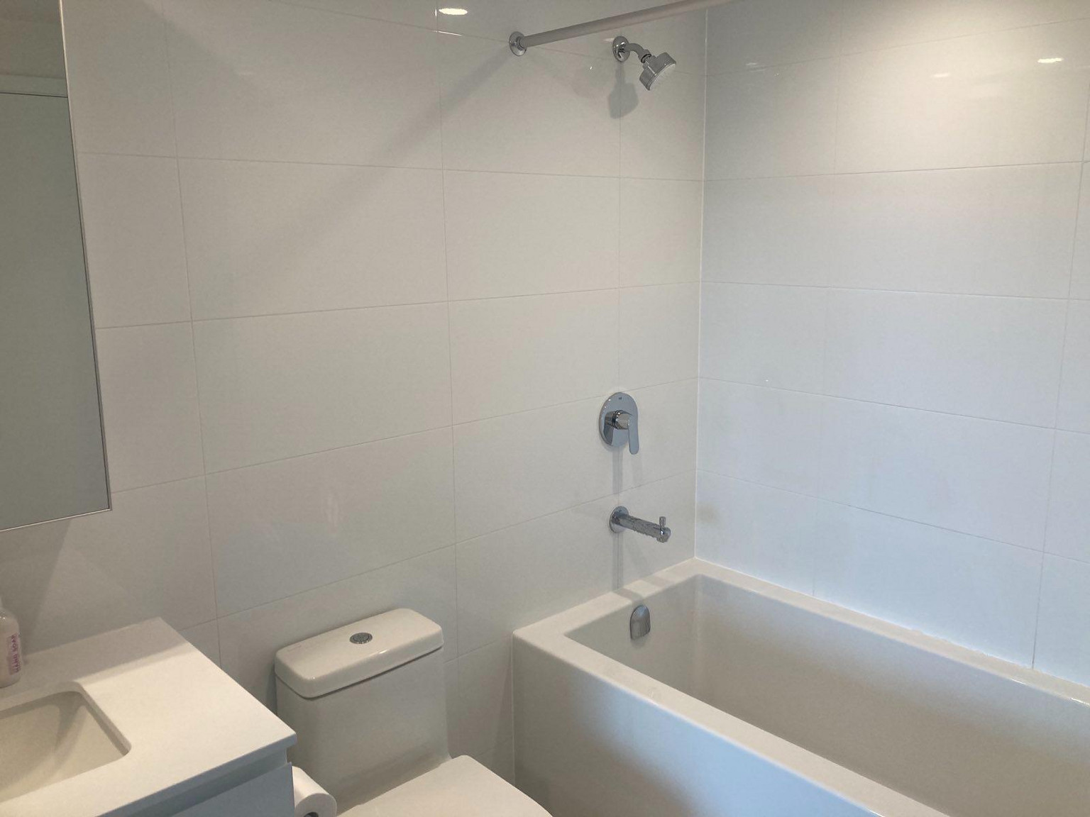 (ID#182) LOUGHEED 1BR CONDO - Photo 52