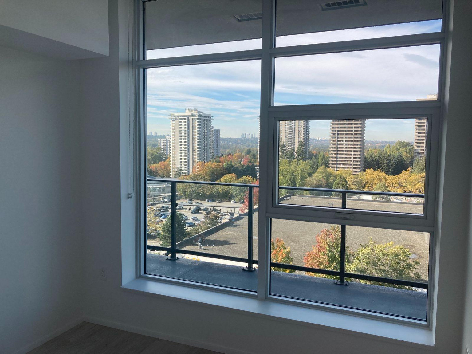 (ID#182) LOUGHEED 1BR CONDO - Photo 40