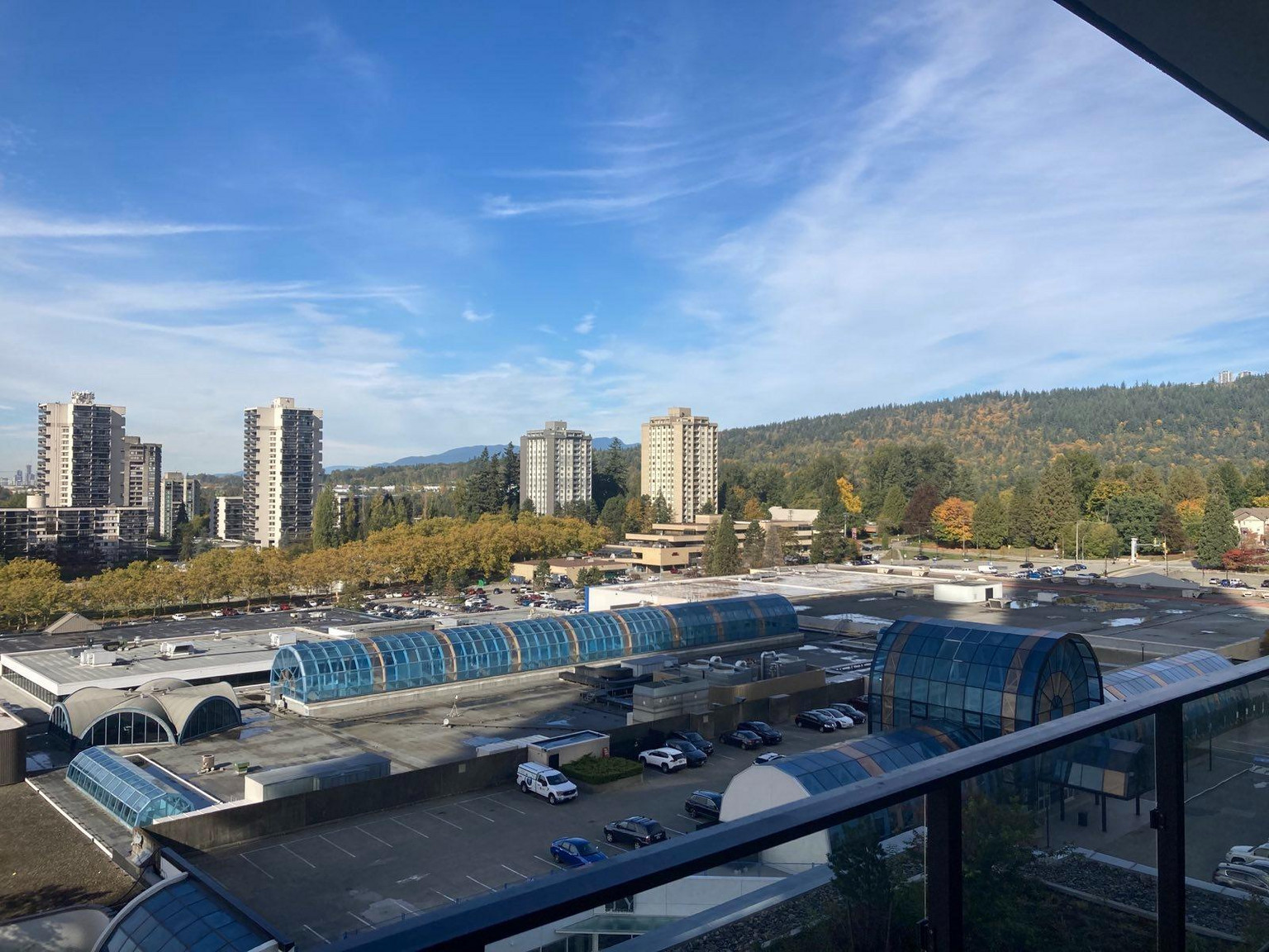 (ID#182) LOUGHEED 1BR CONDO - Photo 80