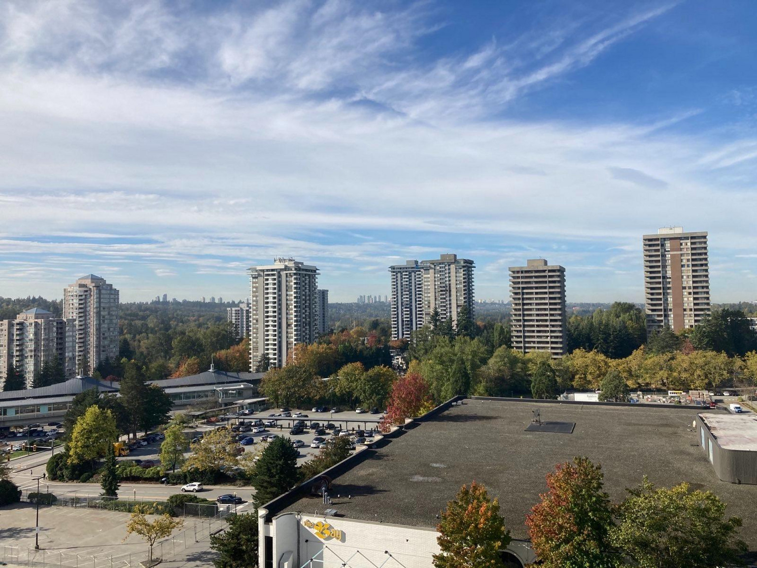 (ID#182) LOUGHEED 1BR CONDO - Photo 76