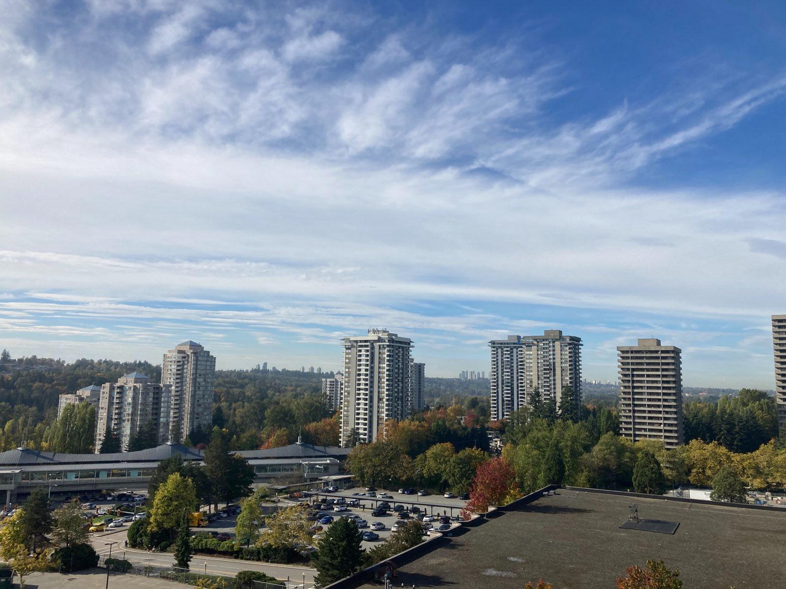 (ID#182) LOUGHEED 1BR CONDO - Photo 66