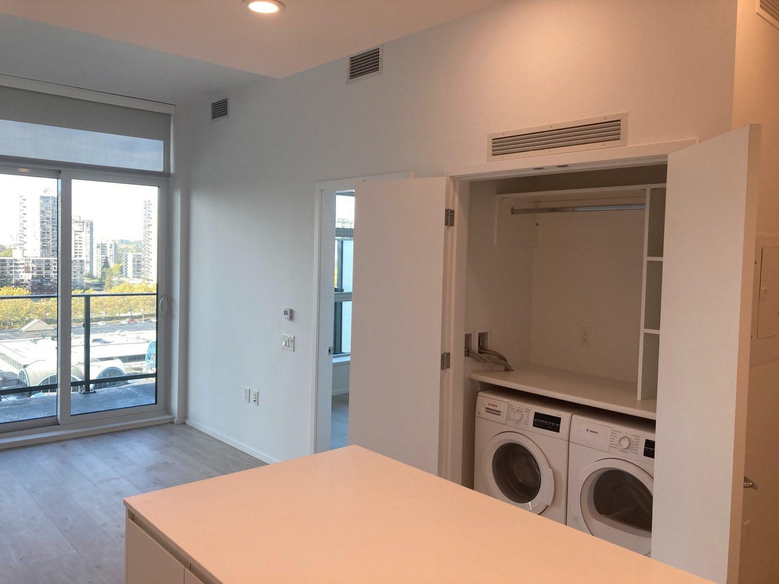 (ID#182) LOUGHEED 1BR CONDO - Photo 28