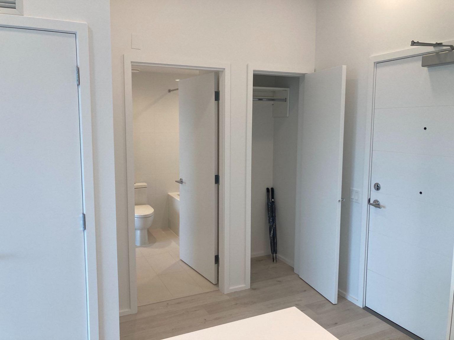 (ID#182) LOUGHEED 1BR CONDO - Photo 38
