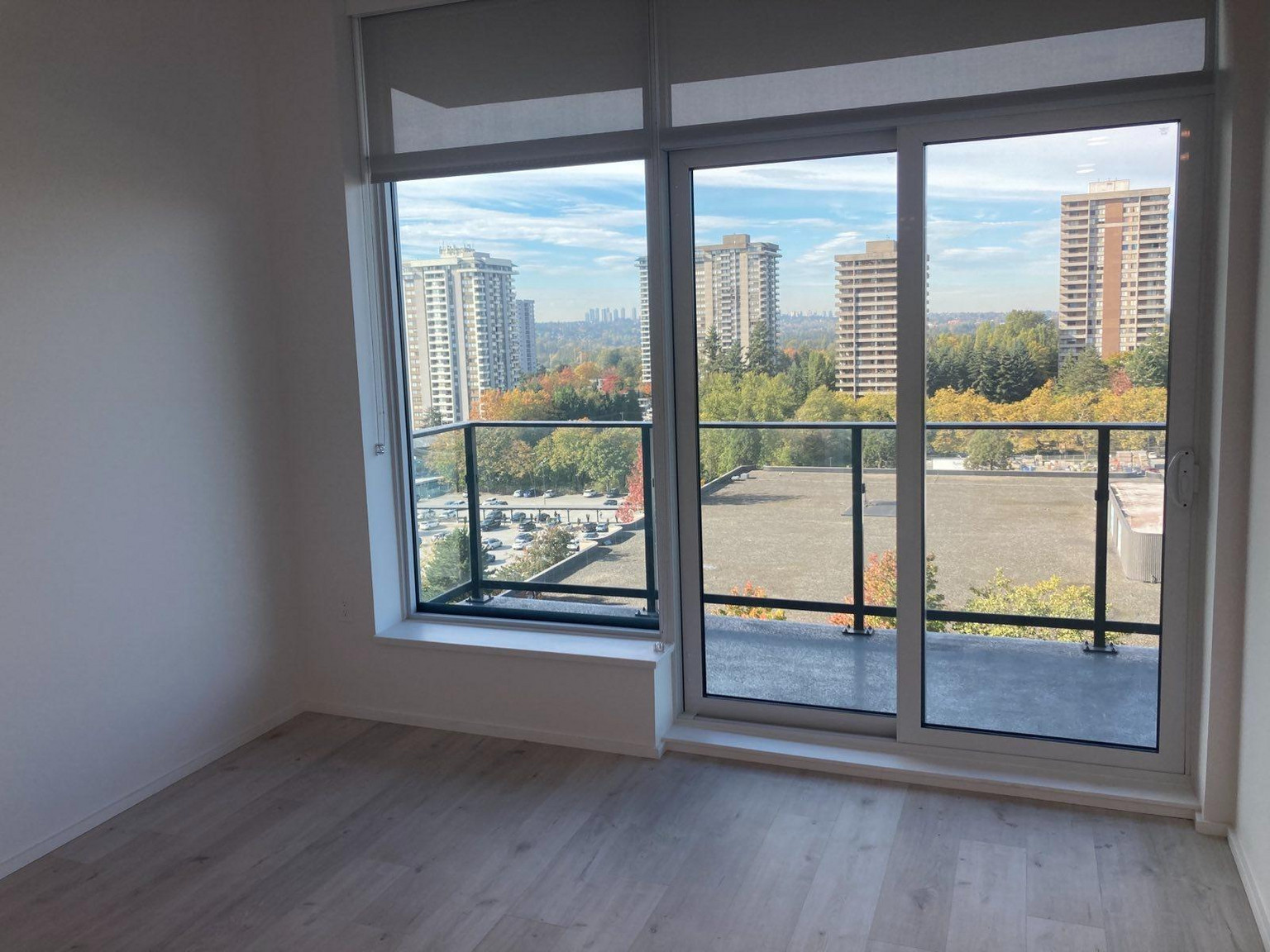 (ID#182) LOUGHEED 1BR CONDO - Photo 10