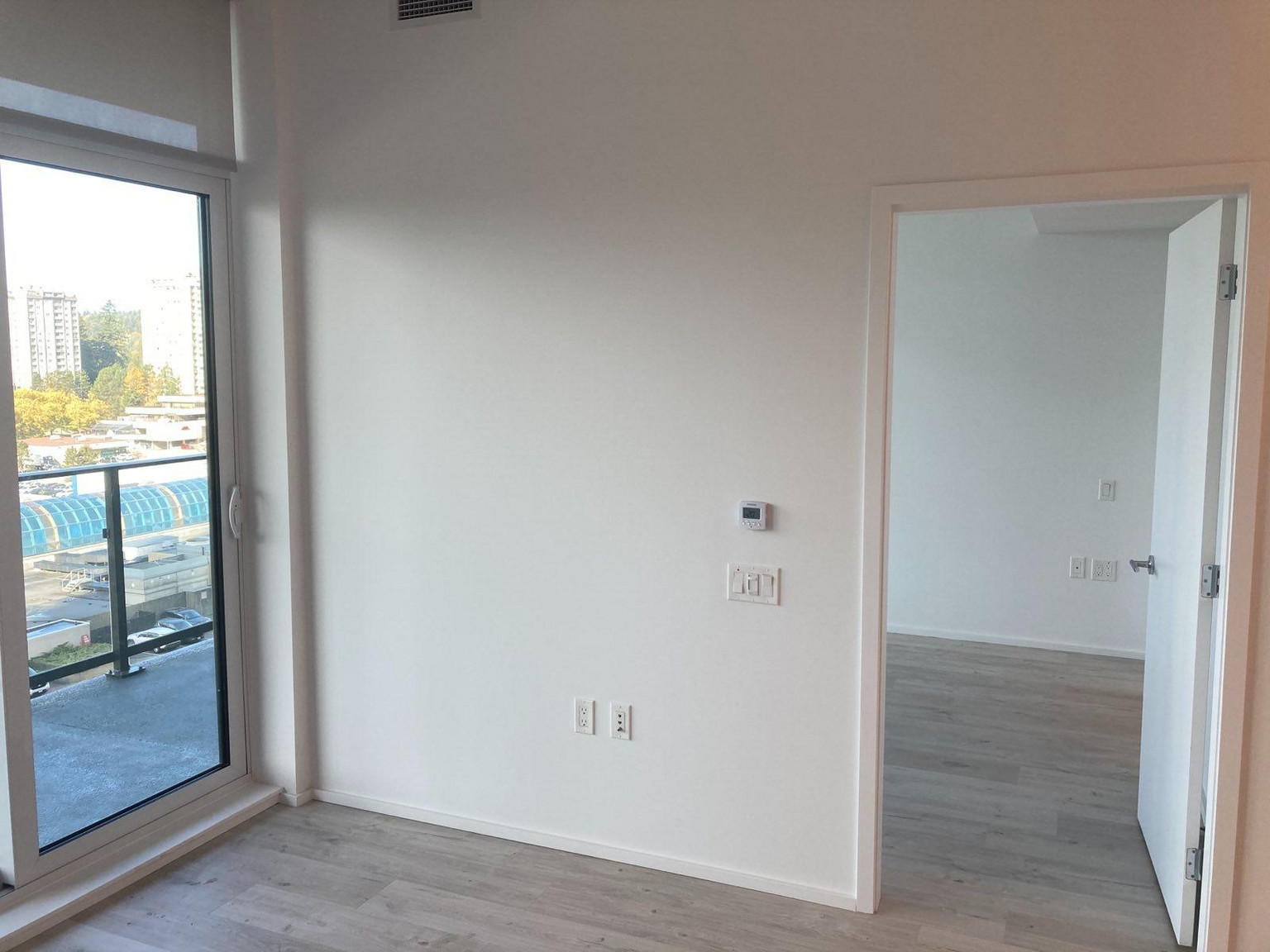 (ID#182) LOUGHEED 1BR CONDO - Photo 18