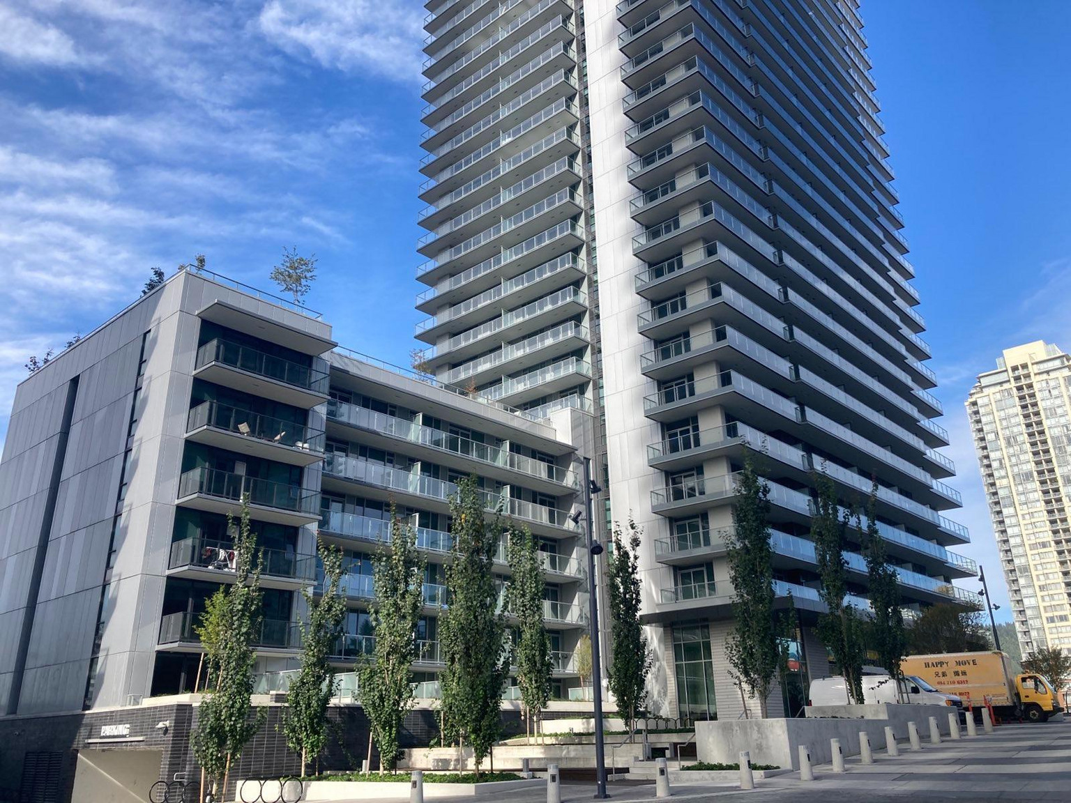(ID#182) LOUGHEED 1BR CONDO - Photo 4