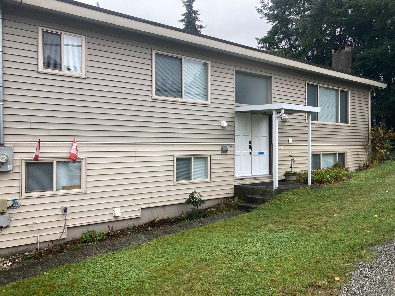 (ID#183) CAPITOL HILL 4BR, 2BA Home