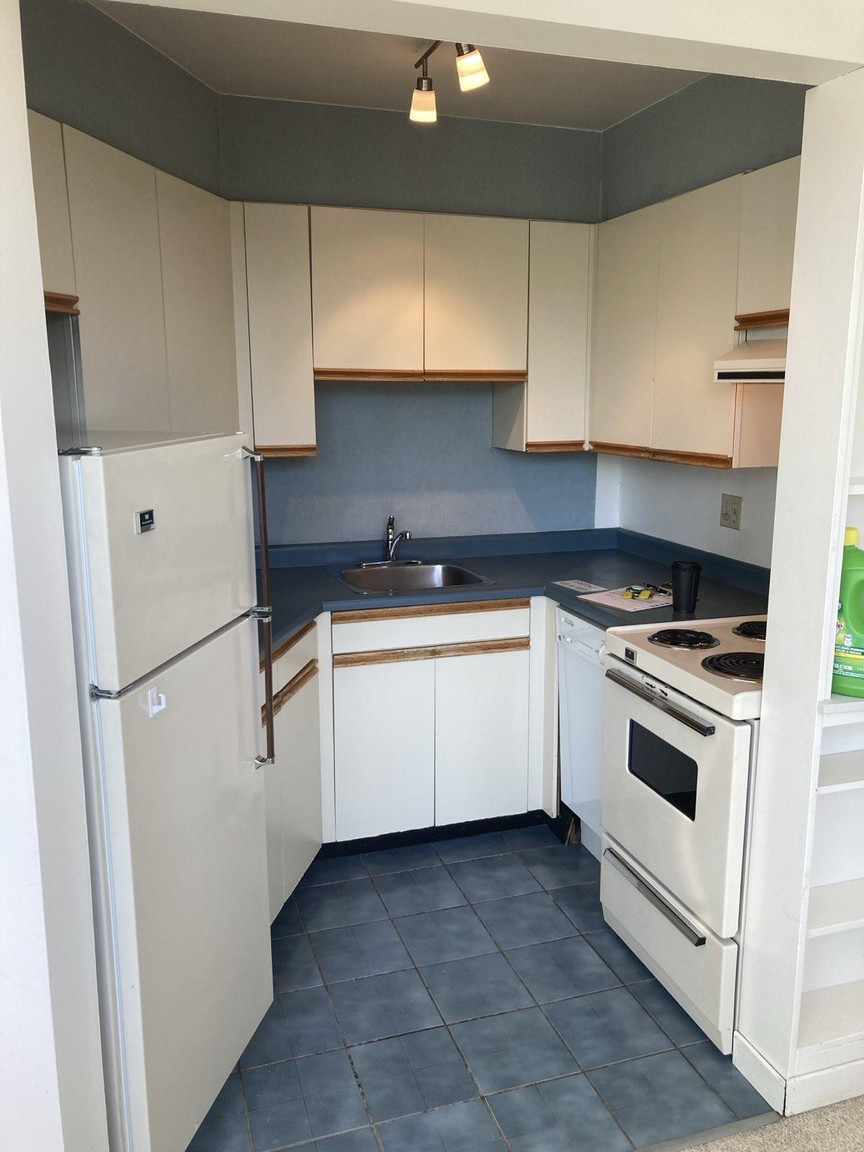 [ID#179] 1 BED – 1 BATH apartment @ WEST POINT GREY - Photo 32