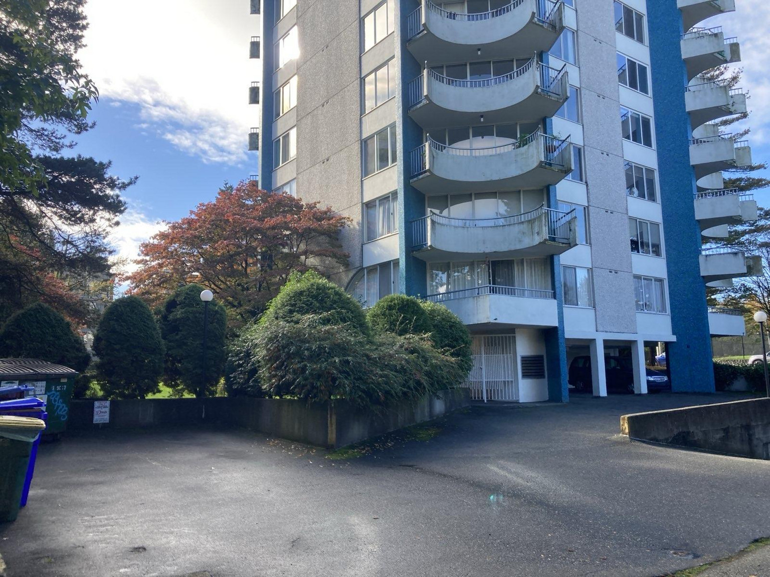 [ID#179] 1 BED – 1 BATH apartment @ WEST POINT GREY - Photo 12