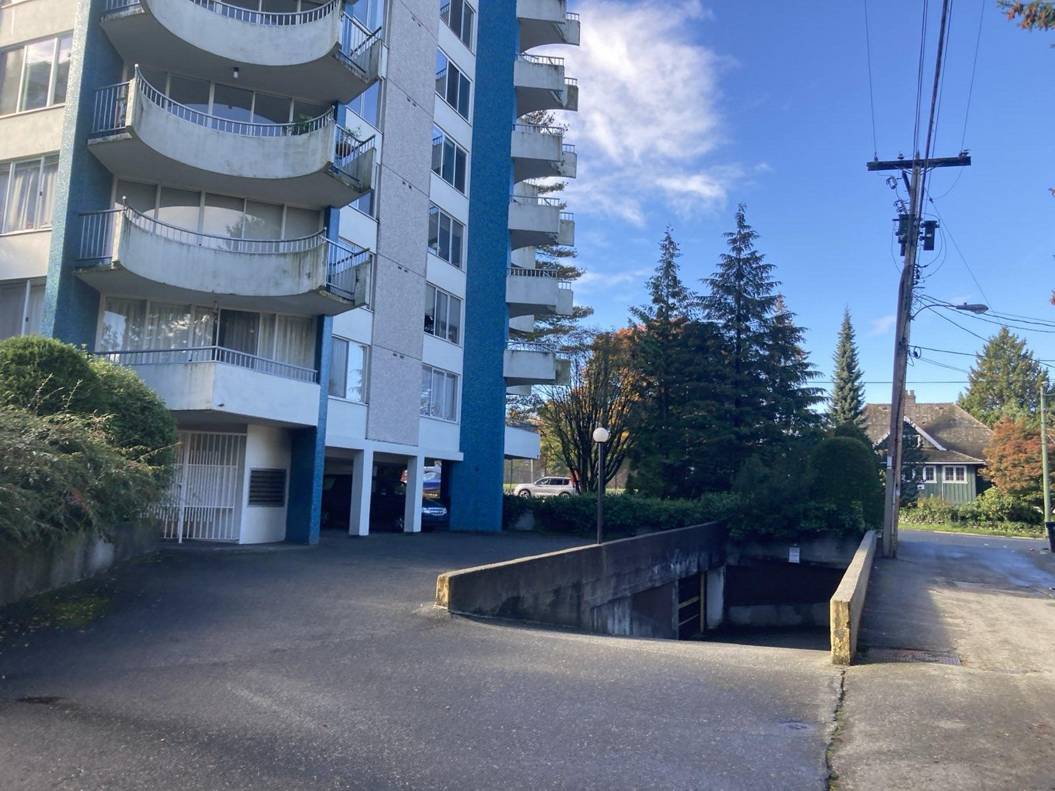 [ID#179] 1 BED – 1 BATH apartment @ WEST POINT GREY - Photo 10