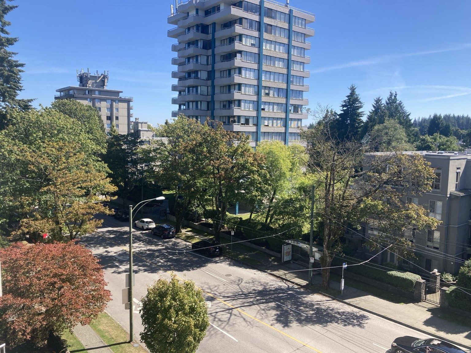 [ID#179] 1 BED – 1 BATH apartment @ WEST POINT GREY - Photo 8