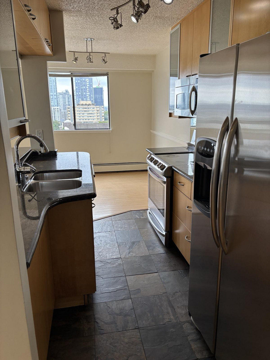 [ID#028] NEW WEST 2BR w/ views of Fraser River - Photo 12