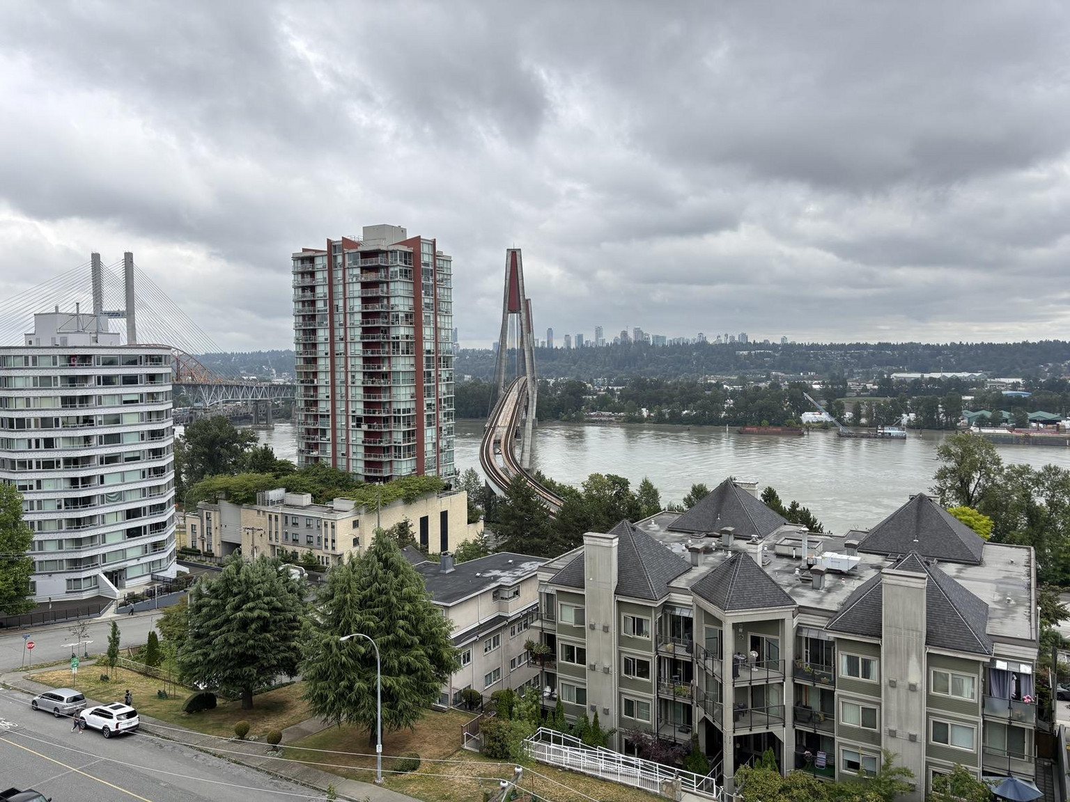 [ID#028] NEW WEST 2BR w/ views of Fraser River - Photo 30