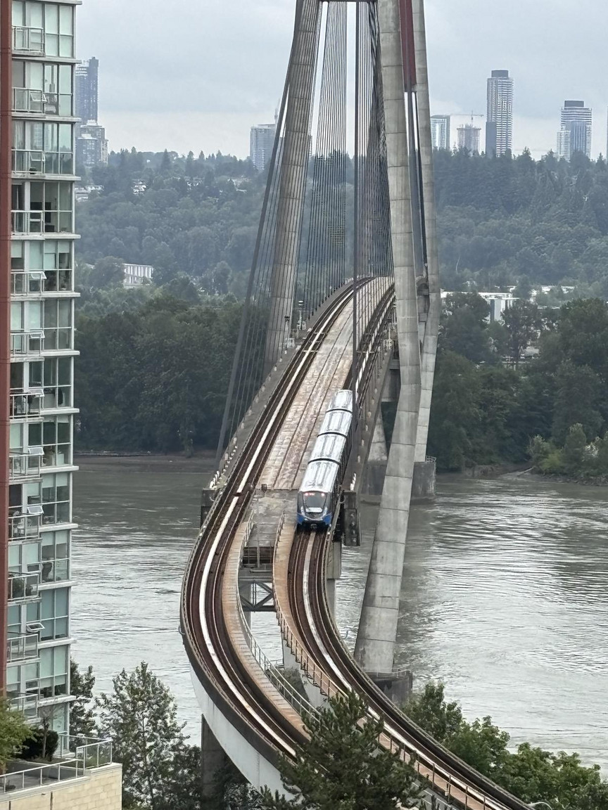 [ID#028] NEW WEST 2BR w/ views of Fraser River - Photo 36