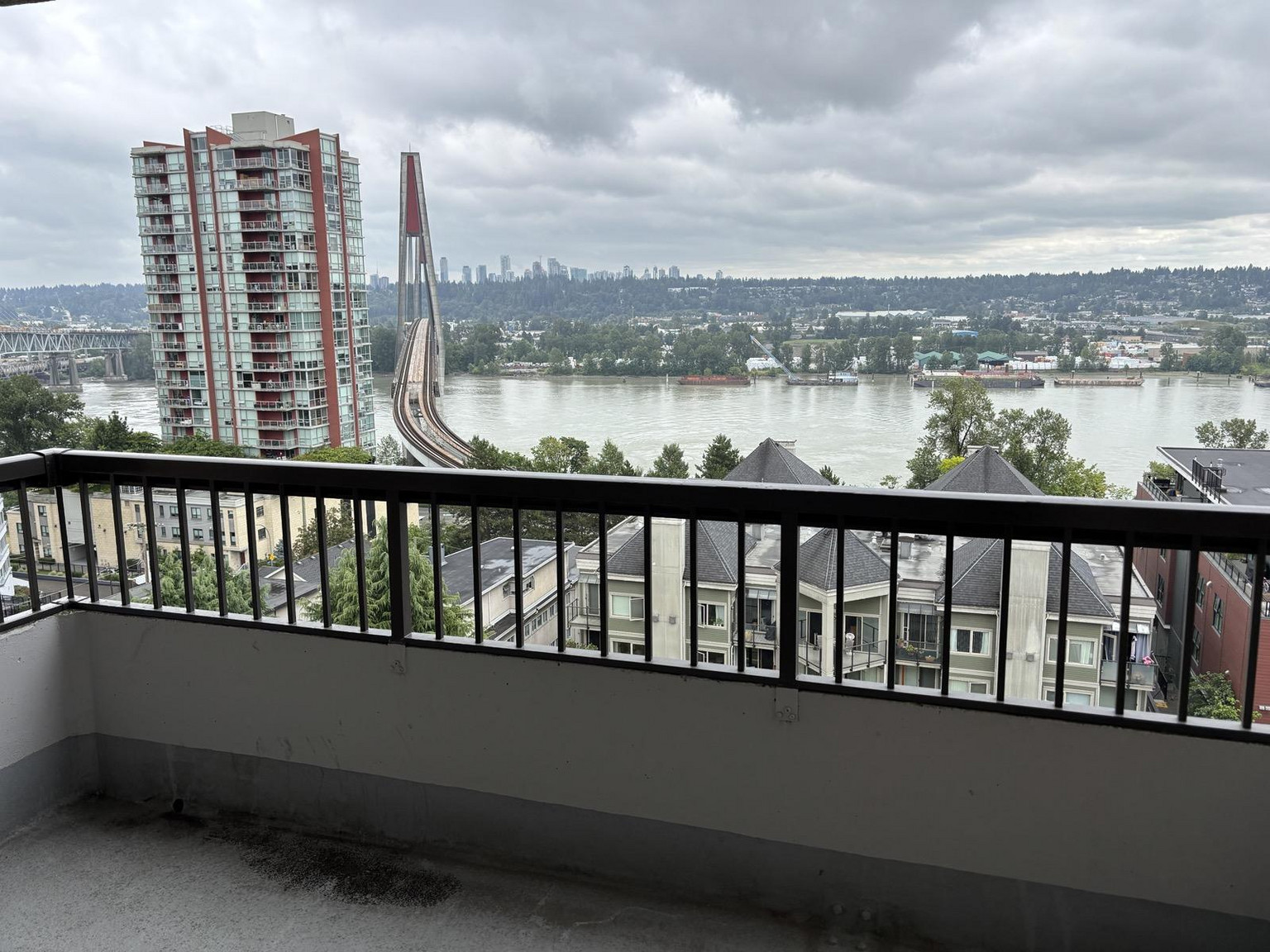 [ID#028] NEW WEST 2BR w/ views of Fraser River - Photo 56