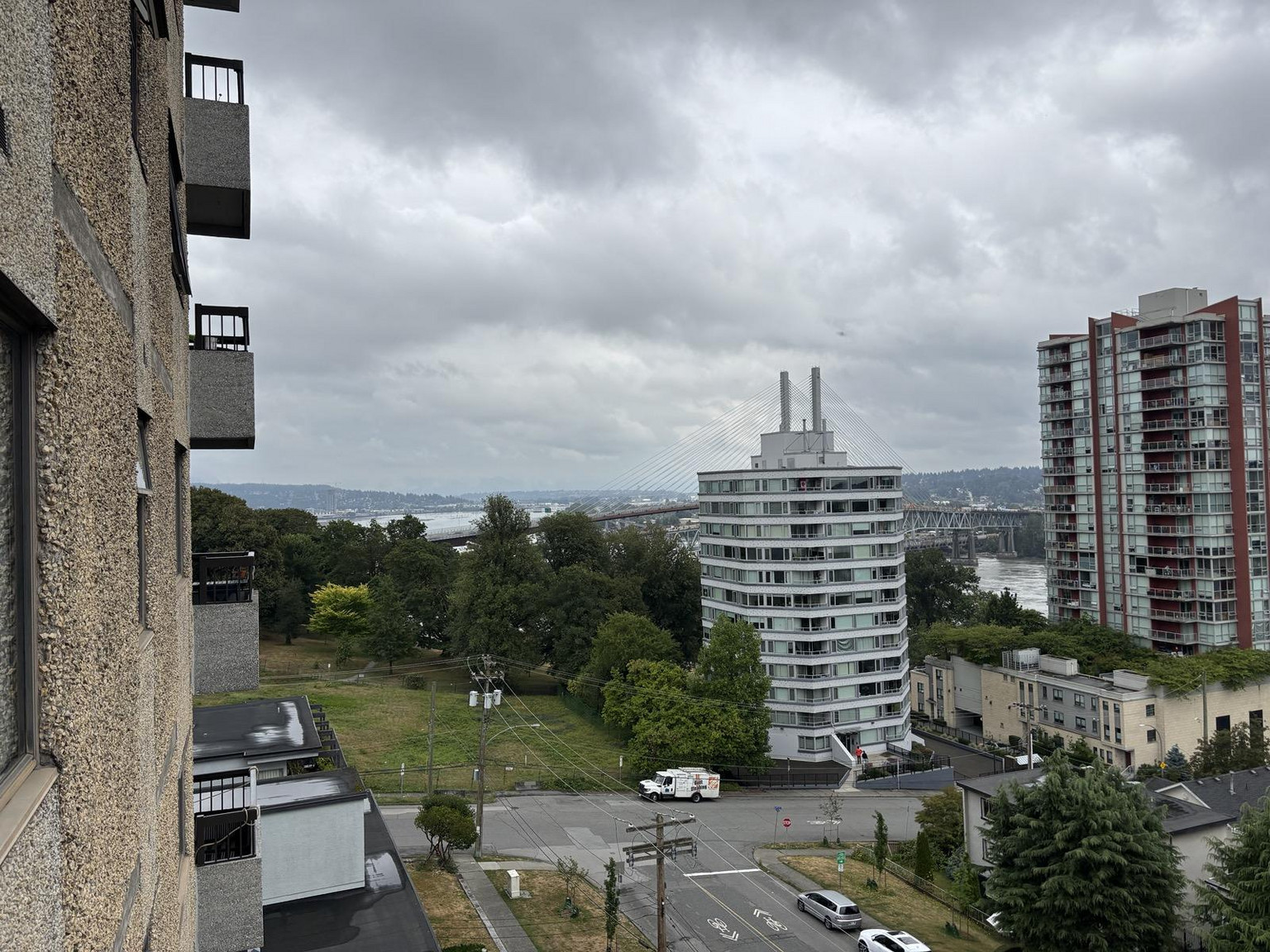 [ID#028] NEW WEST 2BR w/ views of Fraser River - Photo 58