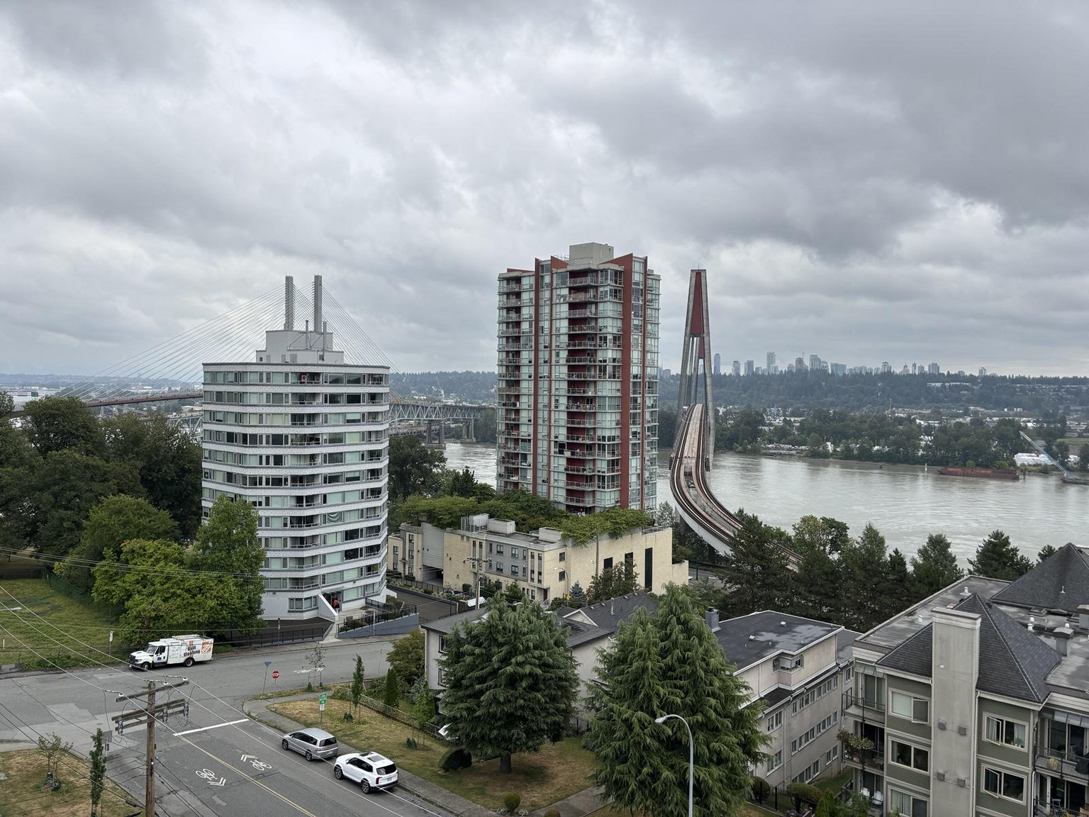 [ID#028] NEW WEST 2BR w/ views of Fraser River - Photo 60