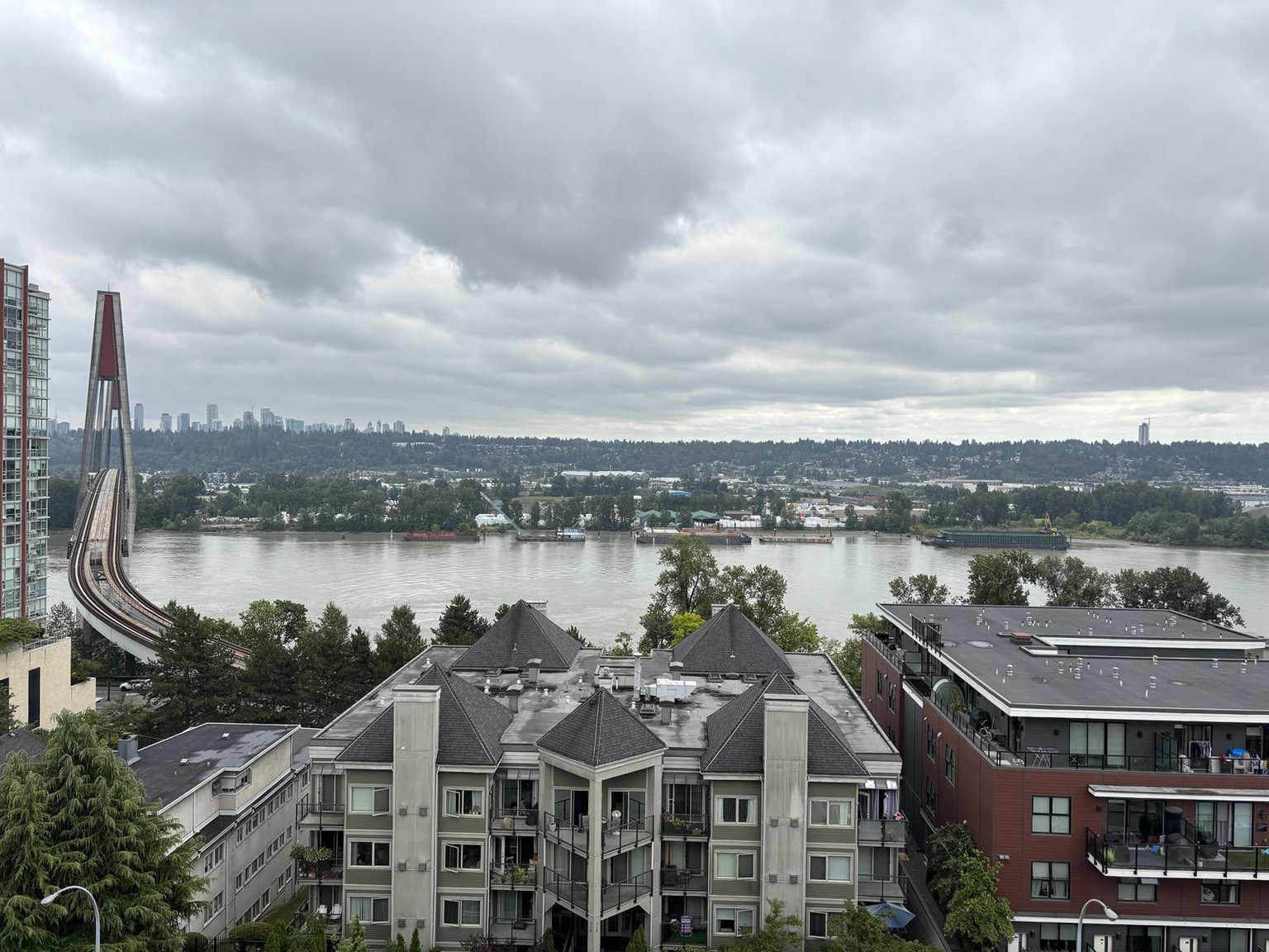 [ID#028] NEW WEST 2BR w/ views of Fraser River - Photo 62