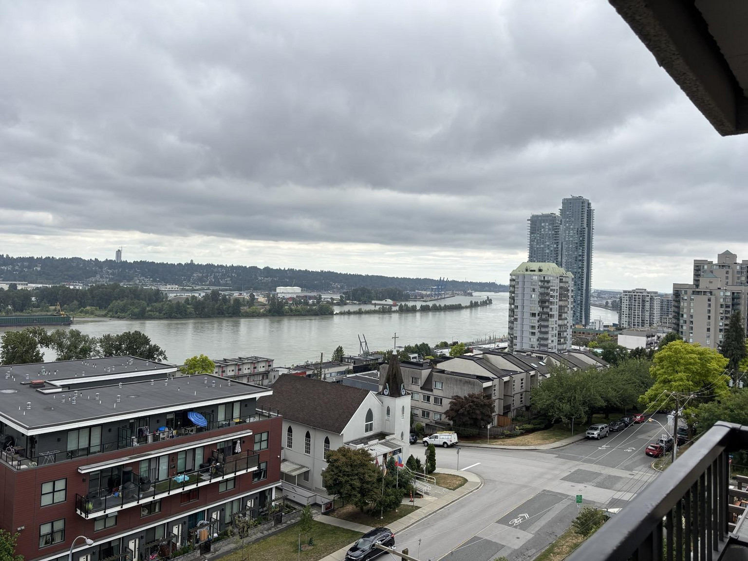 [ID#028] NEW WEST 2BR w/ views of Fraser River - Photo 64
