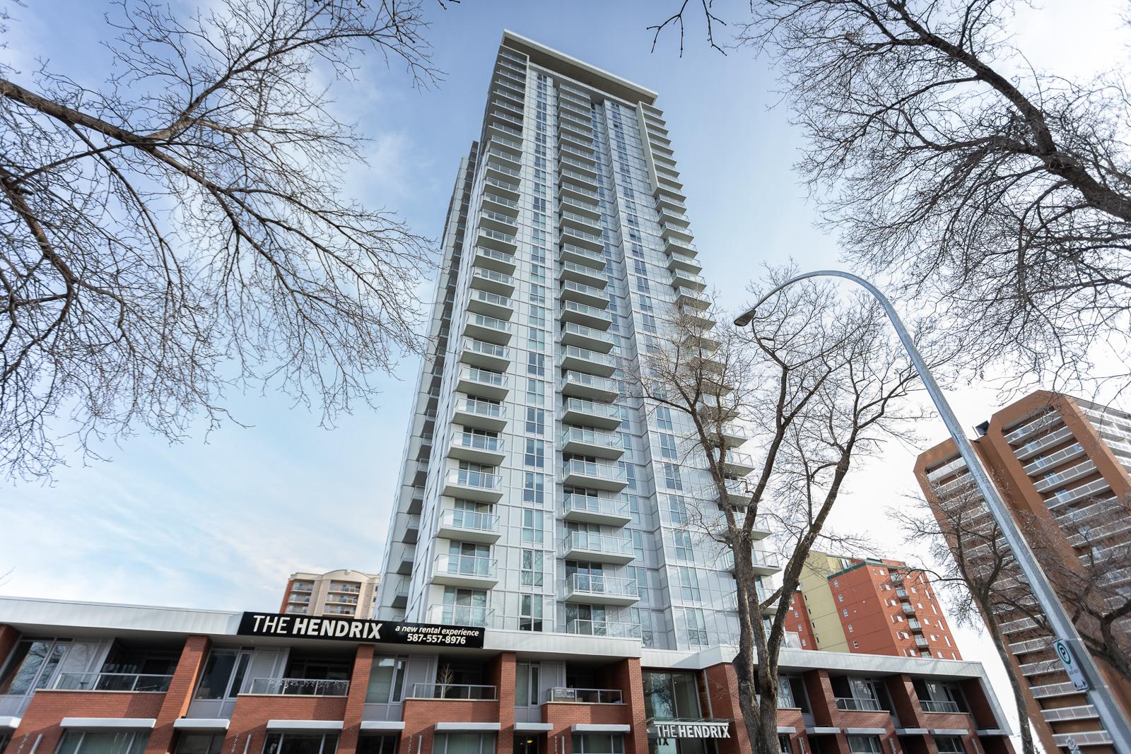 Modern Apartment in Edmonton | Utilities Included - Photo 38