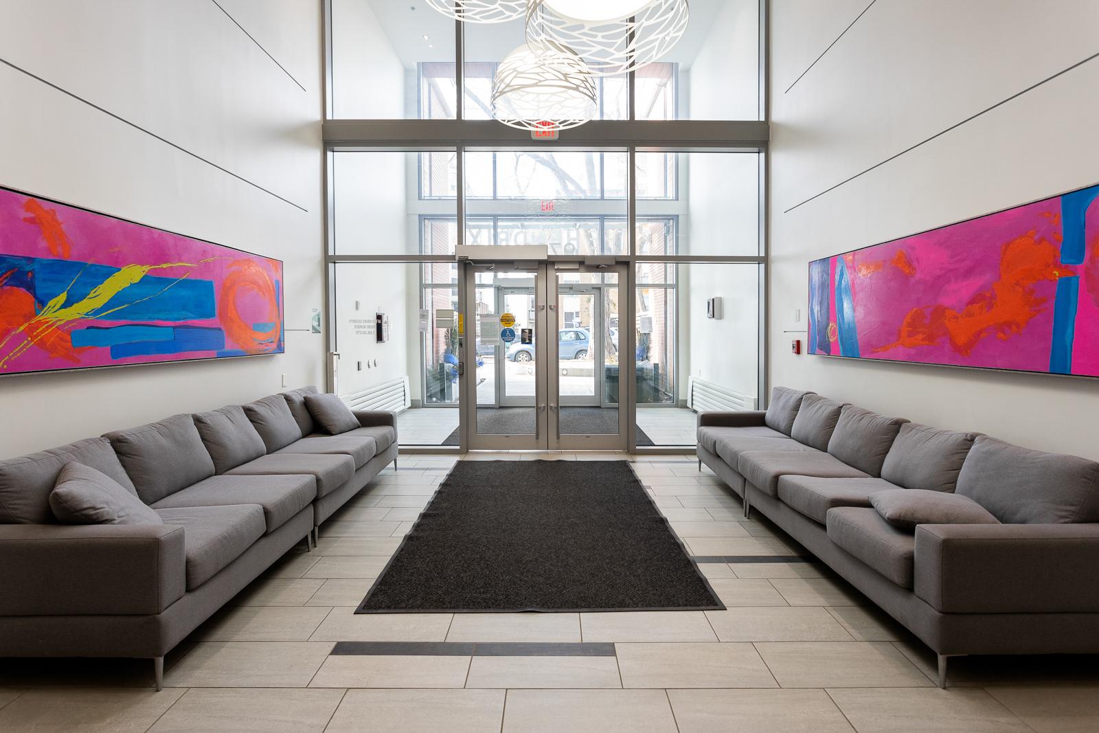 Modern Apartment in Edmonton | Utilities Included - Photo 35