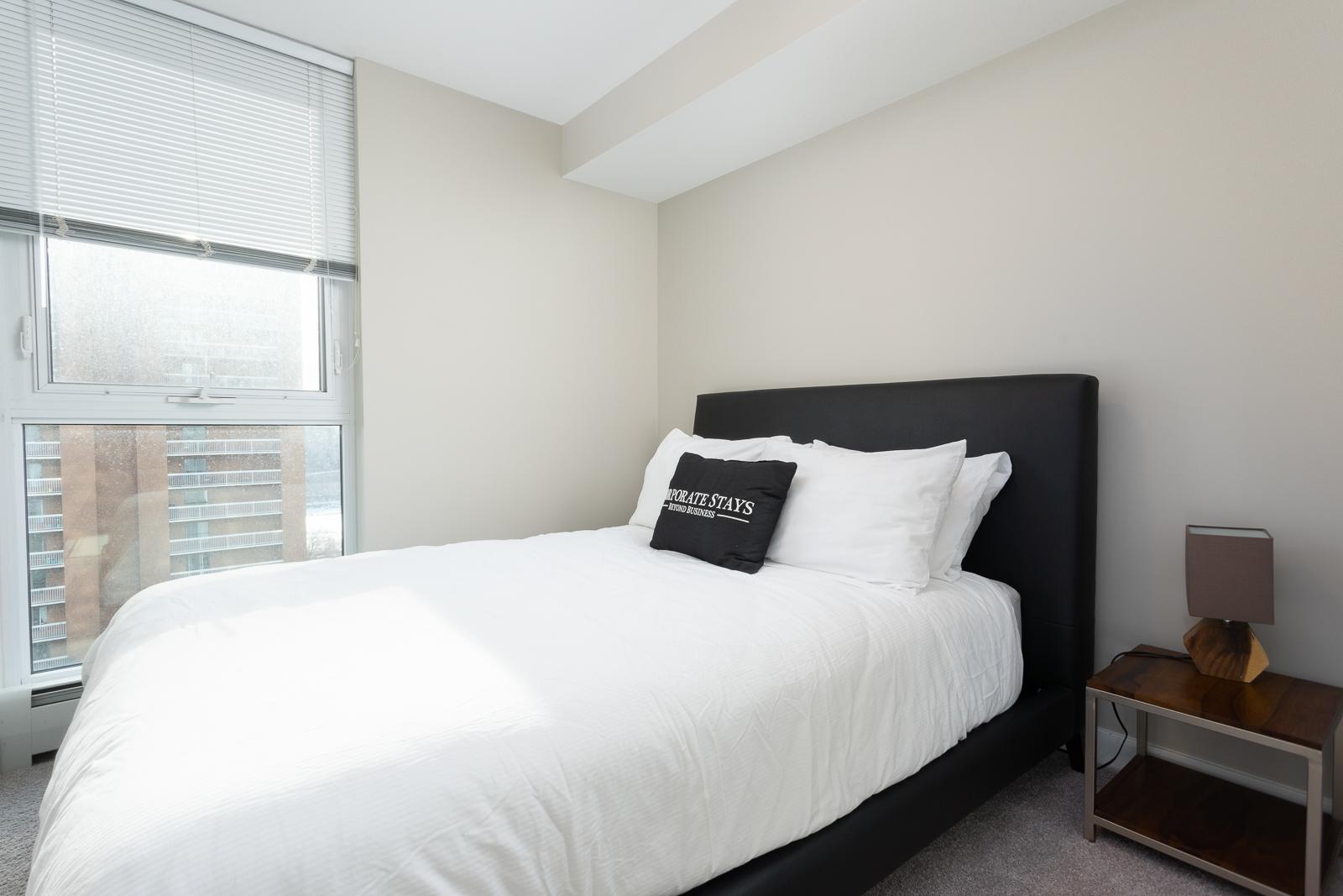 Modern Apartment in Edmonton | Utilities Included - Photo 10