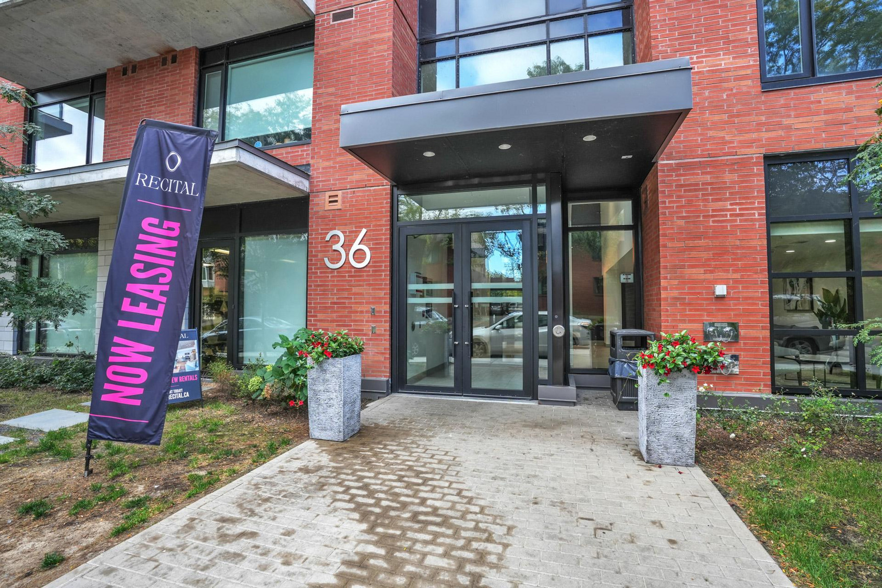 Modern Apartment in Ottawa | All inclusive | Short-term Rental