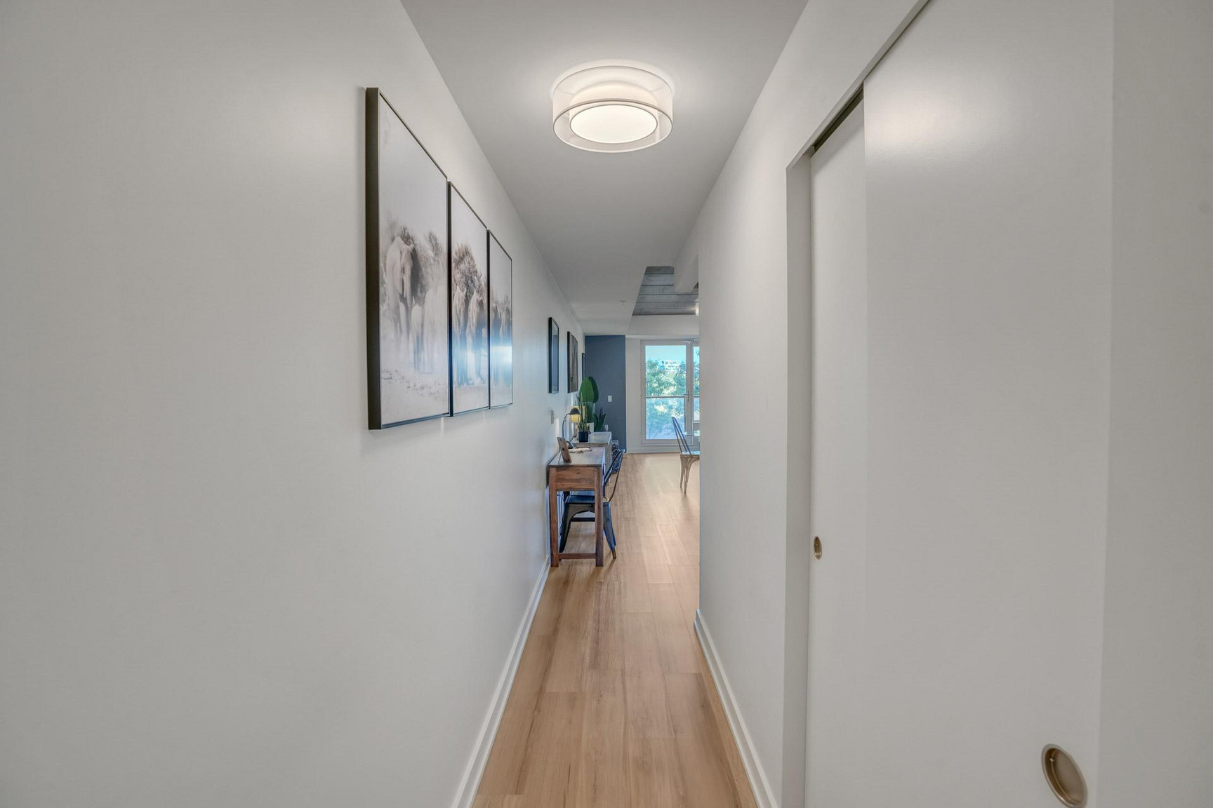 Modern Apartment in Ottawa | All inclusive | Short-term Rental - Photo 36