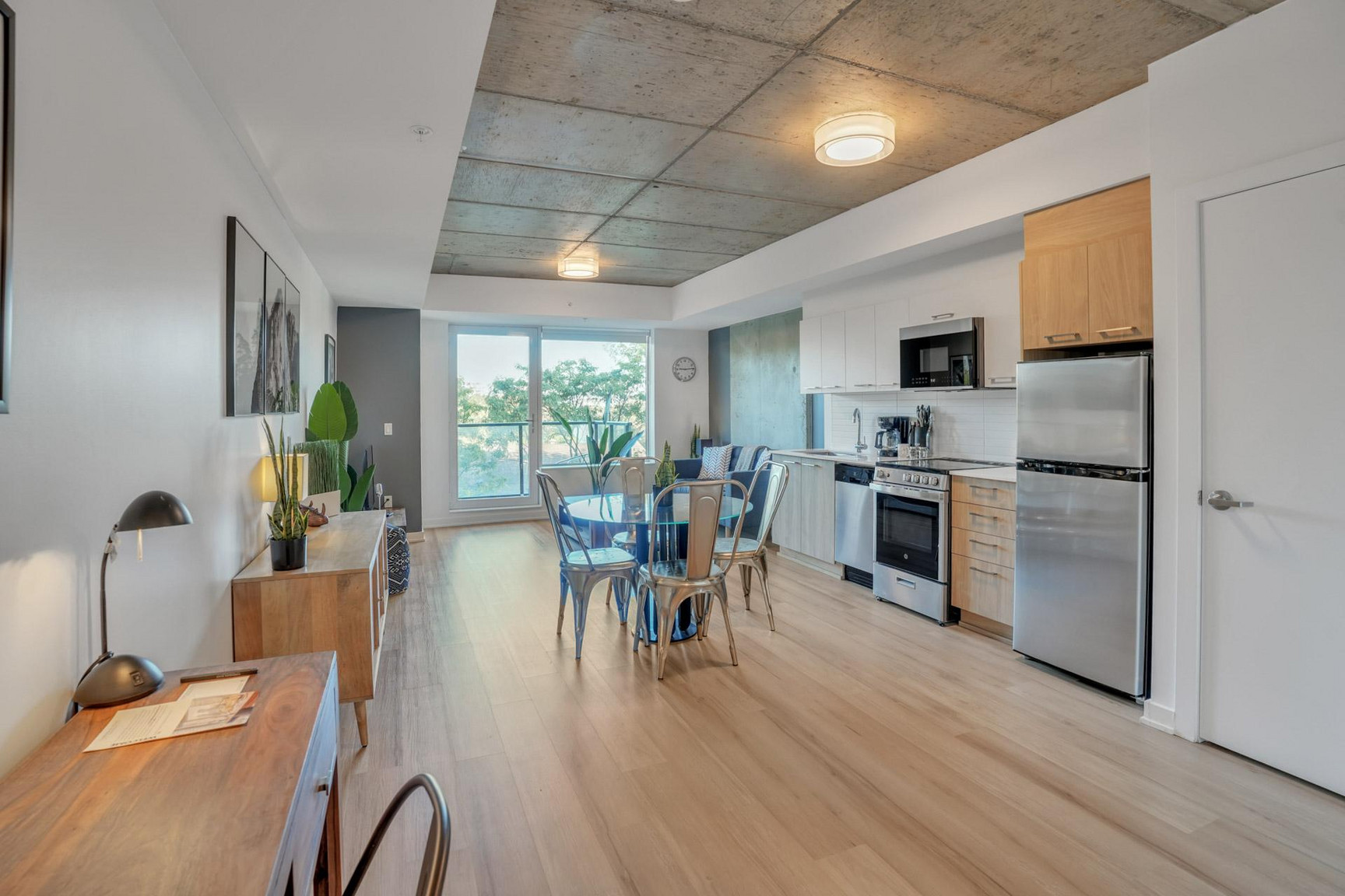 Modern Apartment in Ottawa | All inclusive | Short-term Rental - Photo 32