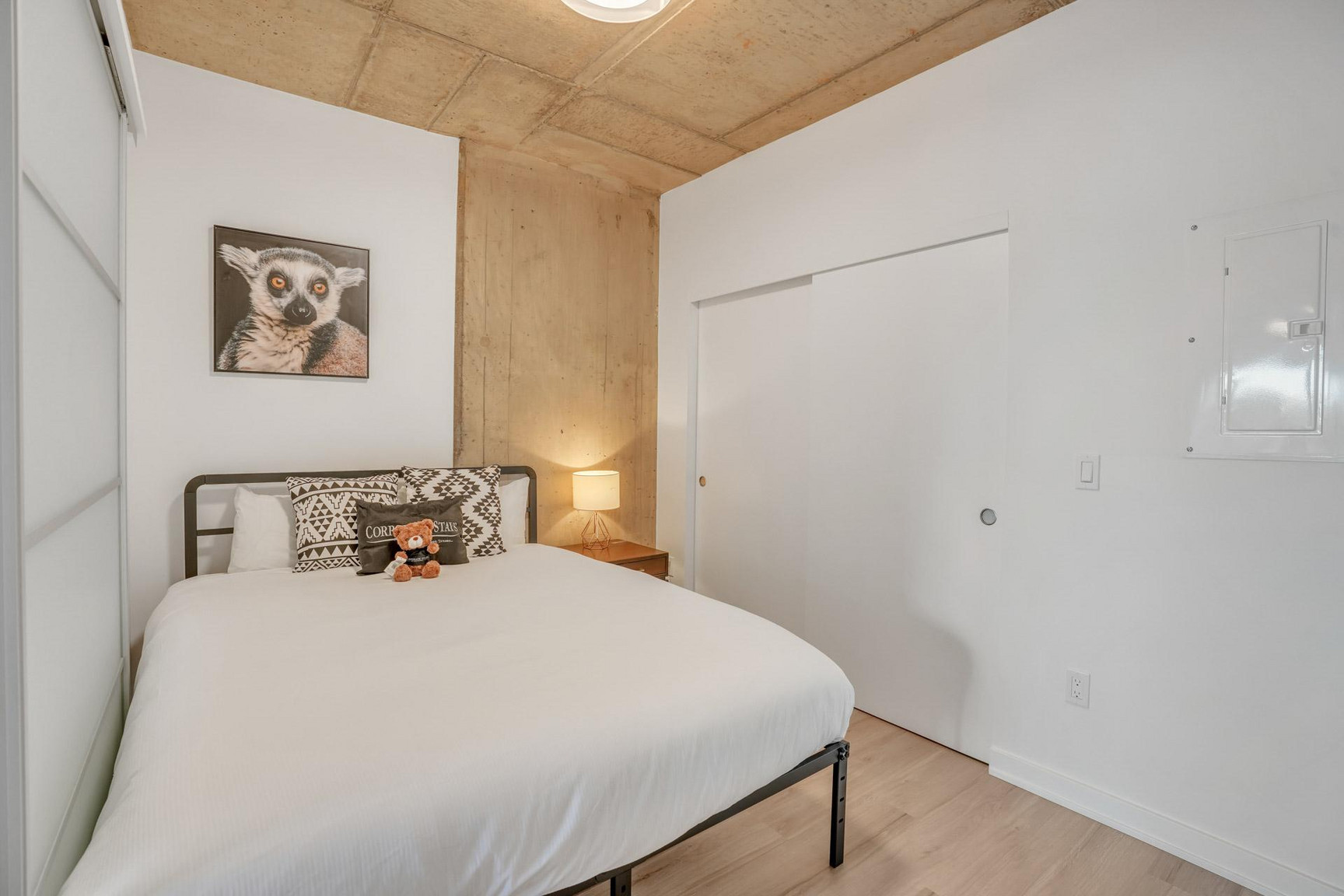Modern Apartment in Ottawa | All inclusive | Short-term Rental - Photo 18