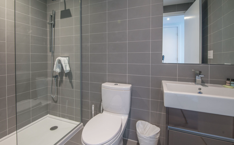 Luxury Executive Suite in Ottawa | All Inclusive - Photo 27