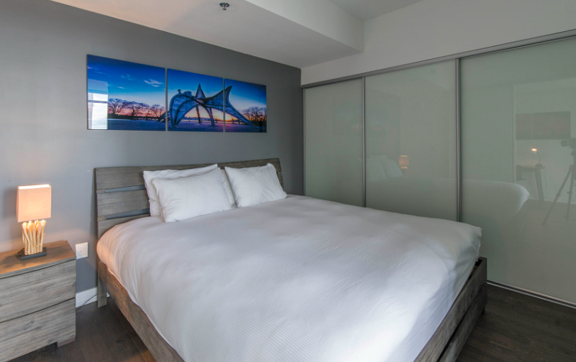Luxury Executive Suite in Ottawa | All Inclusive - Photo 24