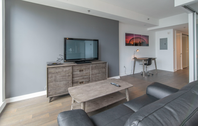 Luxury Executive Suite in Ottawa | All Inclusive - Photo 9