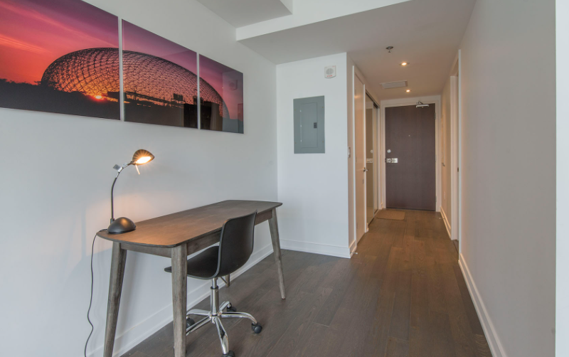 Luxury Executive Suite in Ottawa | All Inclusive - Photo 11