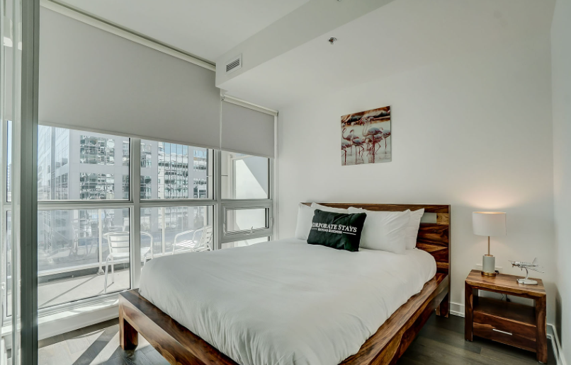 Luxury Executive Suite in Ottawa | All Inclusive - Photo 19