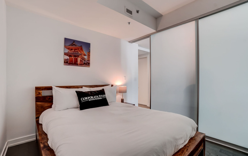 Luxury Executive Suite in Ottawa | All Inclusive - Photo 21